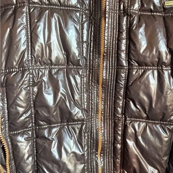 Sean John Puffer Jacket for Men